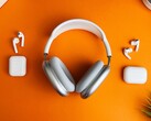 Apple bleibt unangefochtener Marktführer bei komplett drahtlosen Ohrhörern, fast ein Drittel aller verkauften TWS sind AirPods. (Bild: Akhil Yerabati)