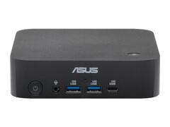 Der ExpertCenter PN54-S1 ist besonders kompakt
