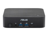Der ExpertCenter PN54-S1 ist besonders kompakt
