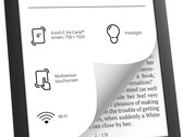 PocketBook Basic Lux 4: Neuer E-Reader mit vielen Funktionen und recht kleinem Preis