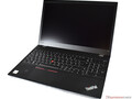 Lenovo ThinkPad T15 mit erweiterbaren 16 GB RAM und Windows 11 Pro günstig im Refurbished-Deal (Bildquelle: Notebookcheck)