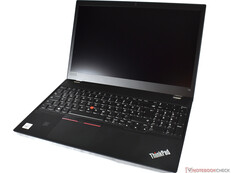 Lenovo ThinkPad T15 mit erweiterbaren 16 GB RAM und Windows 11 Pro günstig im Refurbished-Deal (Bildquelle: Notebookcheck)