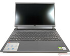 Dell G15 5510 Gaming Laptop mit RTX 3060 zum Tiefstpreis bei Cyberport (Bild: Eigenes)