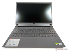 Dell G15 5510 Gaming Laptop mit RTX 3060 zum Tiefstpreis bei Cyberport (Bild: Eigenes)