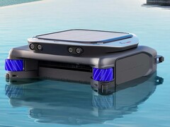 Der J1 ist ab sofort erhältlich (Bildquelle: Dreame)