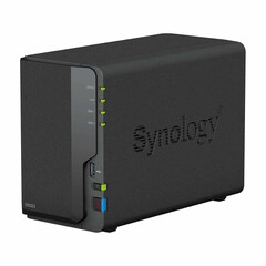 Synology DS223: Neues NAS für Einsteiger