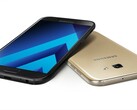 Neues Android Go-Smartphone von Samsung aufgetaucht