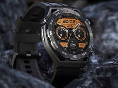 Haylout Watch R8: Neue AMOLED-Smartwatch startet günstig