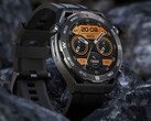 Haylout Watch R8: Neue AMOLED-Smartwatch startet günstig