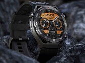 Haylout Watch R8: Neue AMOLED-Smartwatch startet günstig