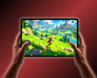 Abgebildet: iQoos aktuelles Flaggschiff-Tablet, das Pad 6 Pro.