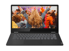 Test Lenovo Flex 14 (2019, Core i5-8265U) Laptop - Ein durchschnittliches Convertible zu einem guten Preis