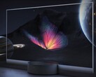 Xiaomi bewirbt bereits die Vorzüge transparenter Displays mit seinem Mi TV Lux. (Bild: Xiaomi)