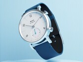 Muse Watch: Smartwatch mit extrem langer Akkulaufzeit