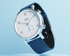 Muse Watch: Smartwatch mit extrem langer Akkulaufzeit