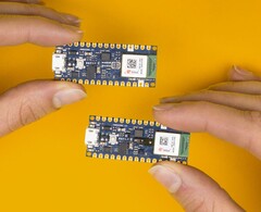 Von sehr günstig bis top angebunden: Arduino stellt vier neue, kompakte Boards vor