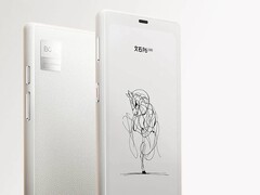 Boox P6: Neuer E-Reader mit Android (Bildquelle: Onyx)