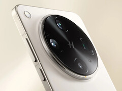 Das Find X8 Ultra könnte doch nicht Oppos letztes Ultra-Smartphone mit vier Kameras sein (Bildquelle: Oppo)