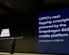 Oppo Find X2 kommt 2020 mit Snapdragon 865 und Sony 2x2 OCL-Bildsensor.