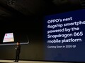 Oppo Find X2 kommt 2020 mit Snapdragon 865 und Sony 2x2 OCL-Bildsensor.