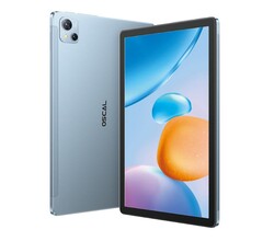 Oscal Pad 13: Neues Tablet mit Widevine-Zertifizierung