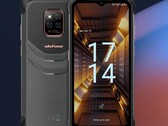 Power Armor 14 Pro: Neues Outdoor-Smartphone