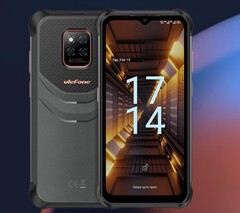 Power Armor 14 Pro: Neues Outdoor-Smartphone