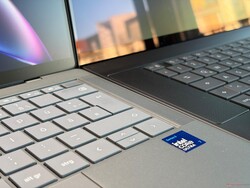 Das neue ProArt P16 ist fast so dünn wie das Asus Googlebook 14.