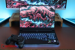 Lenovo Legion 9i getestet: Lenovos Top-Gamer mit unerwarteten Abstimmungsproblemen