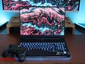 Lenovo Legion 9i getestet: Lenovos Top-Gamer mit unerwarteten Abstimmungsproblemen