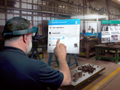 Upskill: AR-Plattform soll Integration der Hololens in Unternehmen ermöglichen