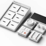 Sound Blaster Re:Imagine: Modulares Audio-Hub (Bildquelle: Creative Technology)