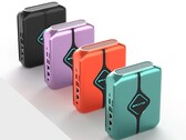 Szbox S69: Mini-PC mit starker Ausstattung