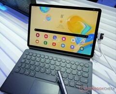 Android 10 für das Samsung Galaxy Tab S6 jetzt erhältlich