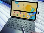 Android 10 für das Samsung Galaxy Tab S6 jetzt erhältlich