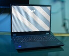Lenovo ThinkPad P16 G2 Laptop Test: Verbessert mit 165 Hz Display und Nvidia RTX 2000 Ada