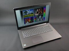 Test Lenovo V340-17IWL 81RG001YGE - vernünftiger Business-Einsteiger mit 17-Zoll-IPS-Display