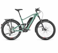 Weekend 27 FS Dual EQ: Neues E-Bike für Stadt und Land, Alltag und Tour