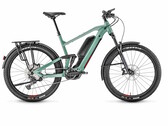 Weekend 27 FS Dual EQ: Neues E-Bike für Stadt und Land, Alltag und Tour