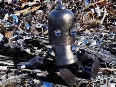 Nachhaltige Unterhaltungselektronik: Deutsche unter weltweitem Durchschnitt.