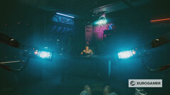 Cyberpunk 2077: Gefahr von Krampfanfällen bei photosensitive Personen, heftige Kritik von britischer NGO (Bild: Eurogamer)