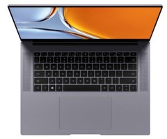 MateBook 16s und MateBook D 16: Die Huawei-Notebooks kommen nach Europa