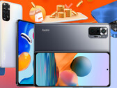Deal: Xiaomi Mi 11 Lite 5G NE, Redmi Note 11 und 10 Handyserie im Angebot zu Top-Preisen.