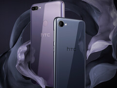 HTC stoppt Smartphone-Verkauf in UK wegen Patentstreit.