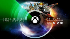 Xbox &amp; Bethesda Games Showcase: 90-Minuten-Stream zur E3 2021 am 13. Juni.