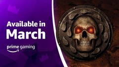 Prime Gaming März 2023: Sieben Gratis-Spiele mit Baldur&#039;s Gate und Faraway 3 sowie kostenlosen Drops.