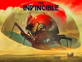11 bit studios und Starward Industries haben den Release-Termin für ihr Hard-Sci-Fi-Spiel The Invincible bekannt gegeben.