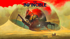 11 bit studios und Starward Industries haben den Release-Termin für ihr Hard-Sci-Fi-Spiel The Invincible bekannt gegeben.