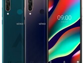 Wiko View 3 Pro: Triplecam-Handy mit 4.000-mAh-Akku für 300 Euro.