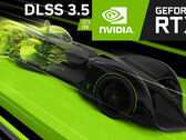 Nvidia hat weitere Spiele mit DLSS-Unterstützung enthüllt.